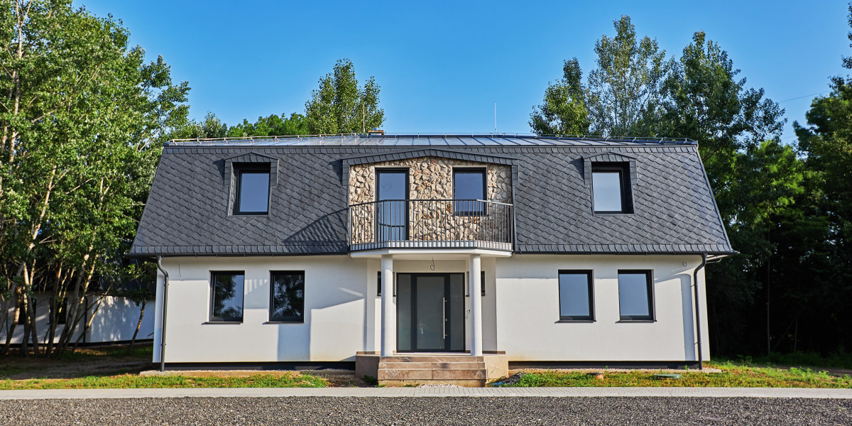 Virtual tour SÚKROMNÁ LOKALITA - 6 izbový rodinný dom s veľkorysou rozlohou