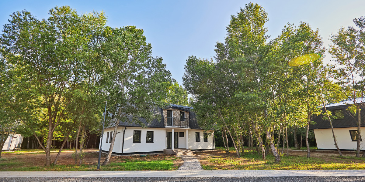 Virtual tour SÚKROMNÁ LOKALITA -  Posledný 6 izbový rodinný dom