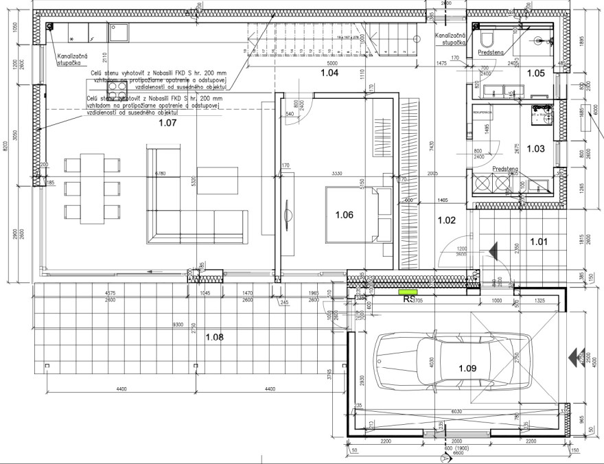 Pôdorys